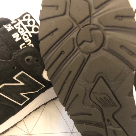New Balance 999 Sz 6 - Picture 8 of 8